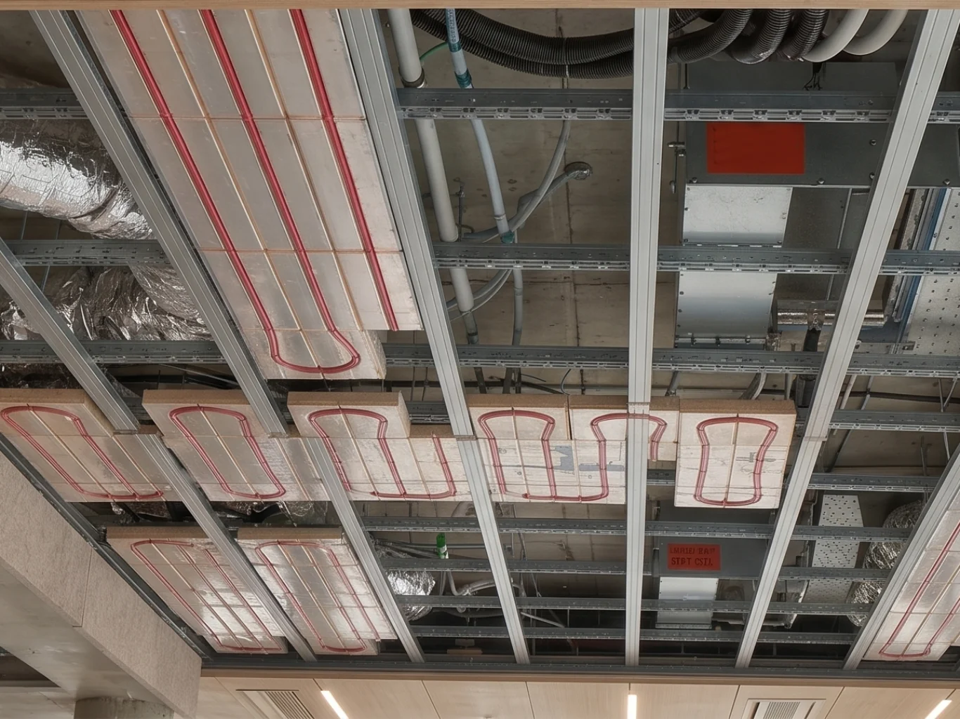 close-up-di-cantiere-e-posa-in-uffici